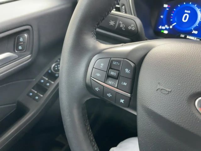 Ford Kuga Plug in Hybrid Titanium