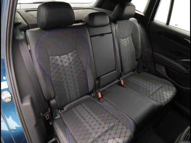 Volkswagen Tiguan 2.0 TDI DSG R-Line