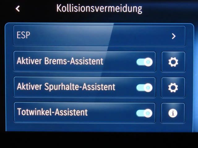 Mercedes-Benz V 300 AVANTGARDE Limousine Lang