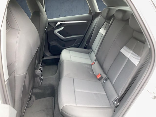 Audi A3 30 TFSI S-Tronic Sportback