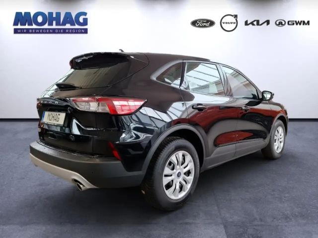Ford Kuga Cool & Connect