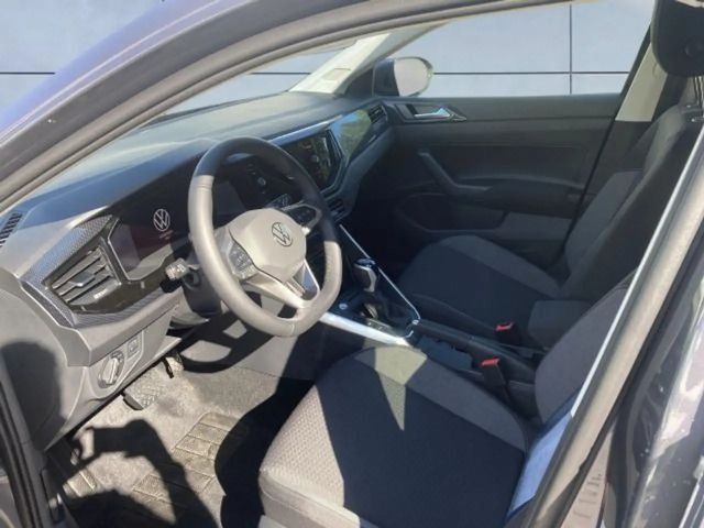 Volkswagen Taigo 1.0 TSI DSG Life