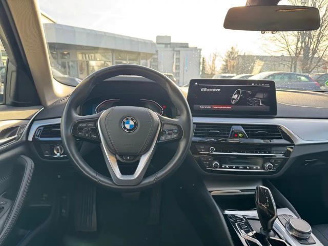 BMW 530 530d Touring