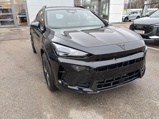 Cupra Formentor DSG e-Hybrid