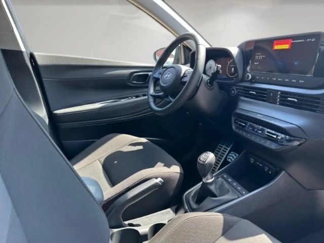 Hyundai Bayon 1.0 Prime T-GDi