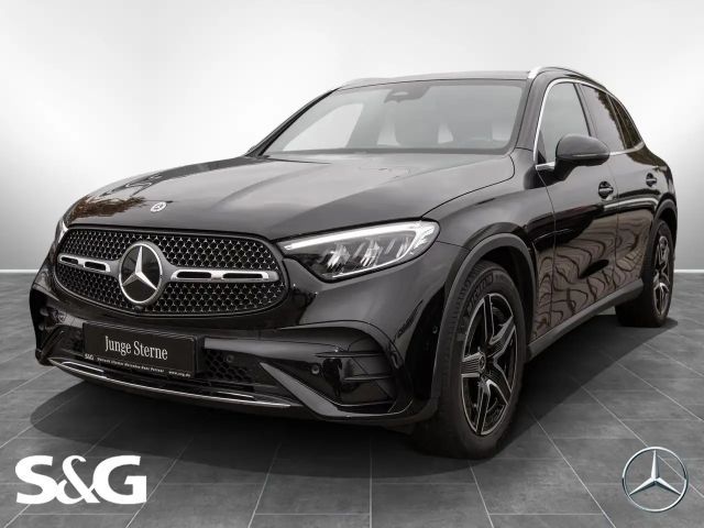 Mercedes-Benz GLC 220 4MATIC AMG Line GLC 220 d