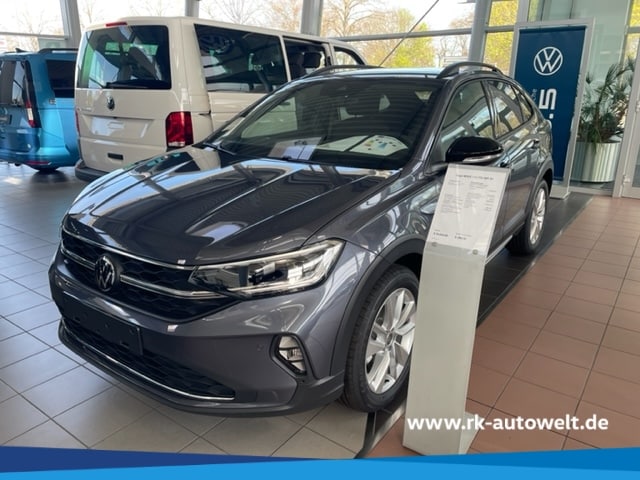 Volkswagen Taigo 1.0 TSI Move