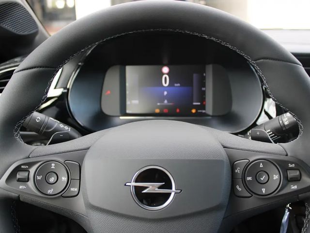 Opel Corsa GS-Line Grand Sport Turbo