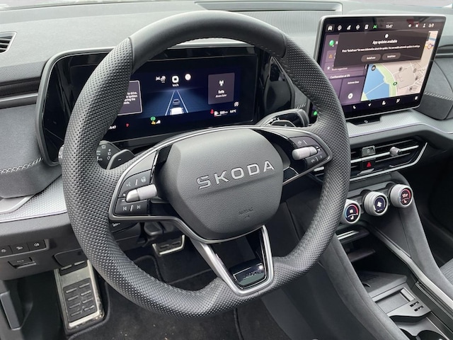 Skoda Kodiaq 2.0 TDI Sportline
