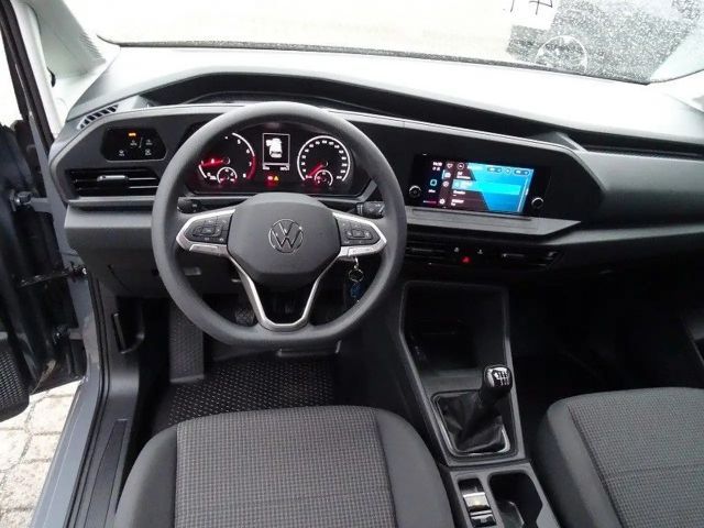 Volkswagen Caddy 1.5 TSI