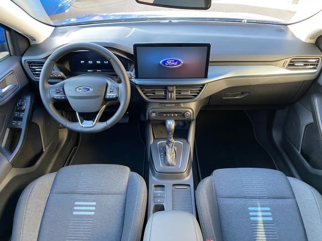 Ford Focus Active