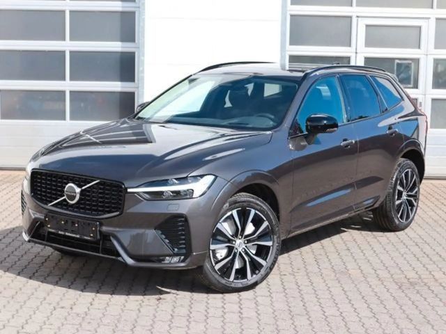 Volvo XC60 AWD Dark Ultimate