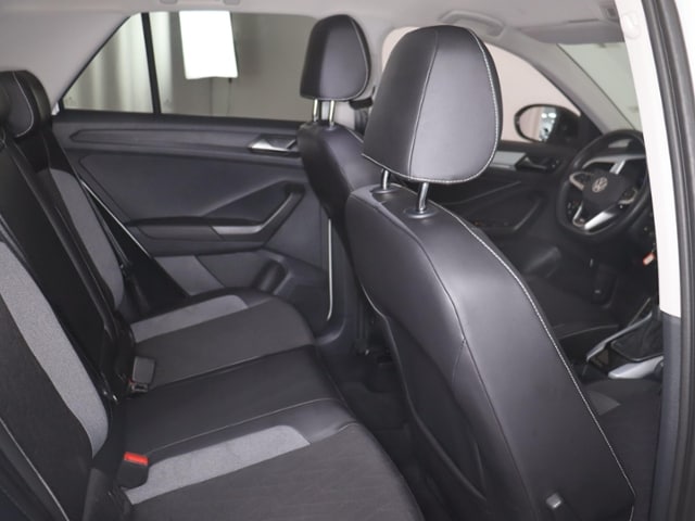 Volkswagen T-Roc 2.0 TDI DSG