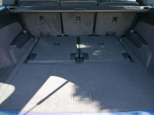 Audi Q7 45 TDI S-Line