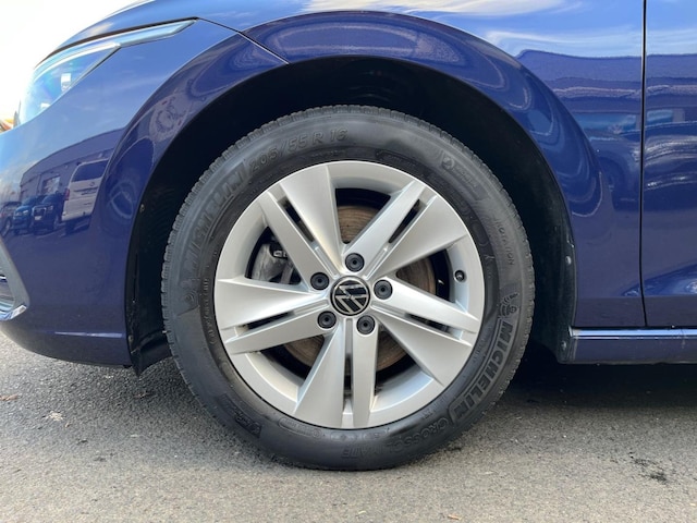 Volkswagen Golf 1.5 TSI Life