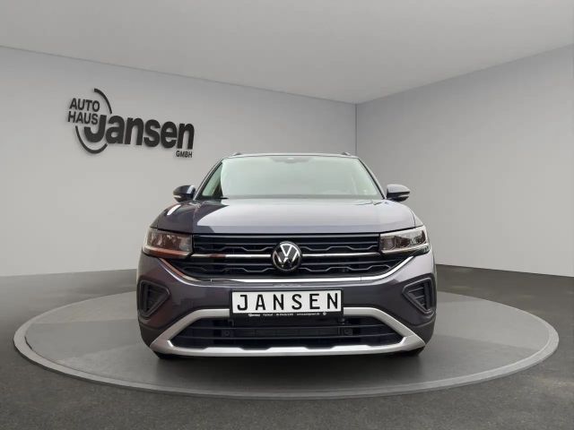 Volkswagen T-Cross DSG Life