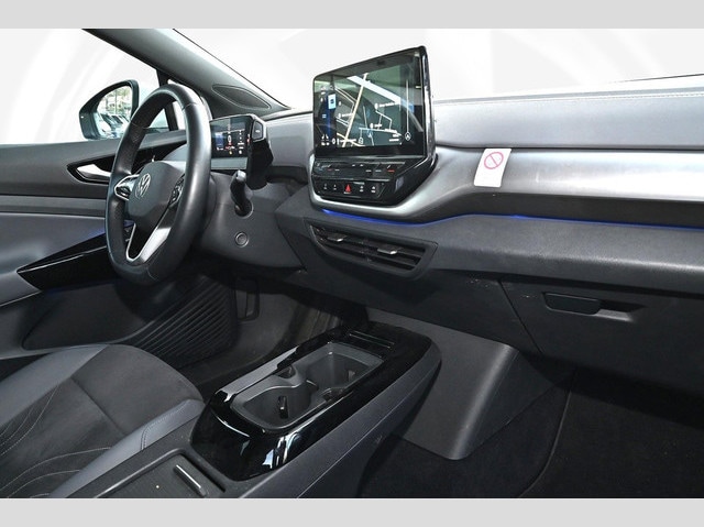 Volkswagen ID.4 Performance Pure
