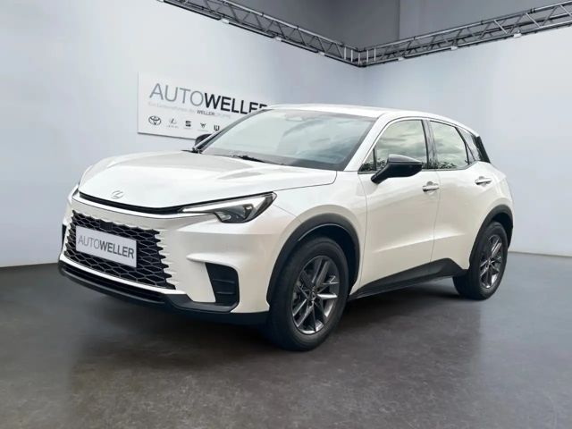 Lexus LBX FWD *LED*ACC*CAM*CarPlay*ParkAssist*SmartKey*