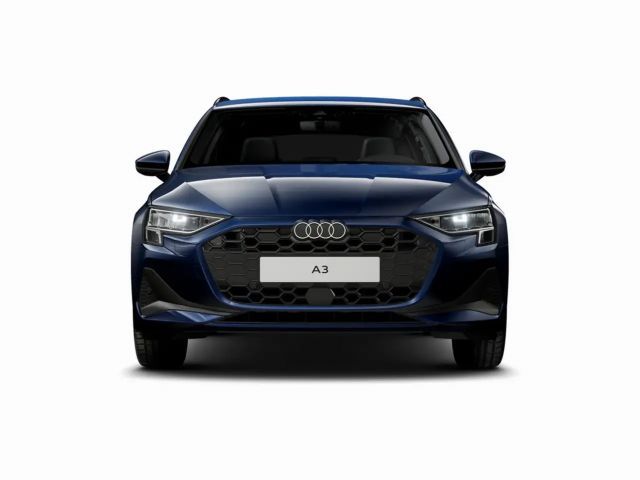 Audi A3 30 TFSI S-Tronic Sedan Sportback