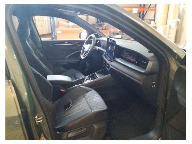 Volkswagen Tayron 1.5 TSI eHybrid