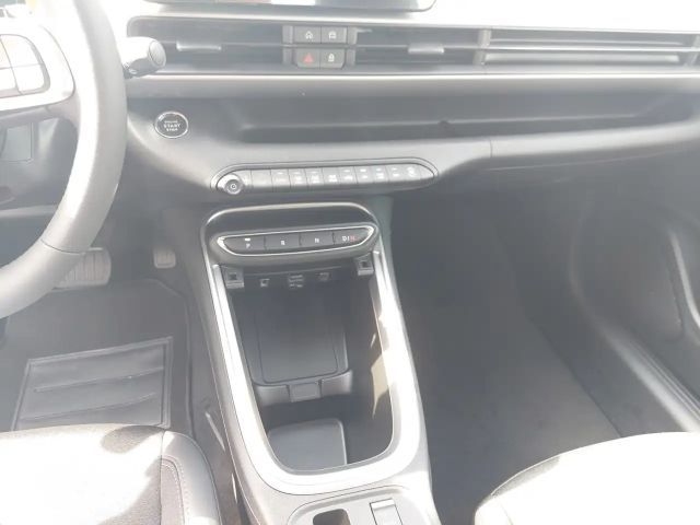 Jeep Avenger Altitude