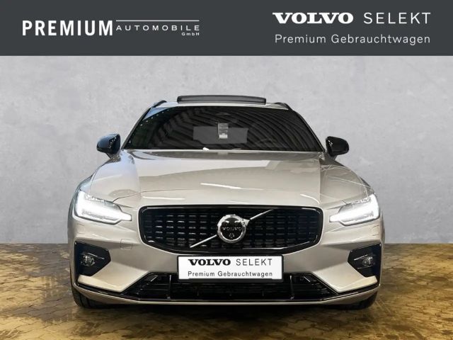 Volvo V60 Dark Plus
