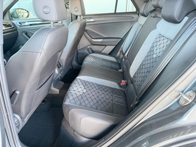 Volkswagen T-Roc 2.0 TDI DSG R-Line
