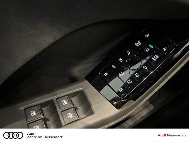 Audi Q6 e-tron Performance