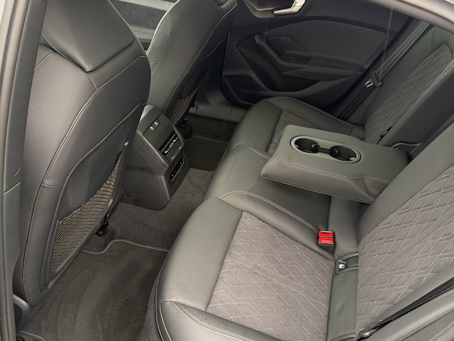 Audi A5 Hybride Quattro S-Tronic