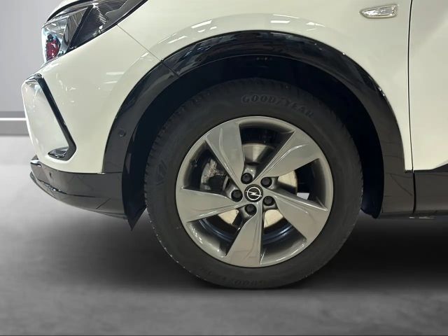 Opel Grandland X GS-Line Grand Sport