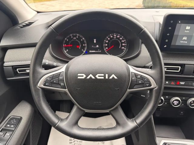 Dacia Sandero Sandero Expression TCe90|Klimaautomatik|SH|PDC|LED