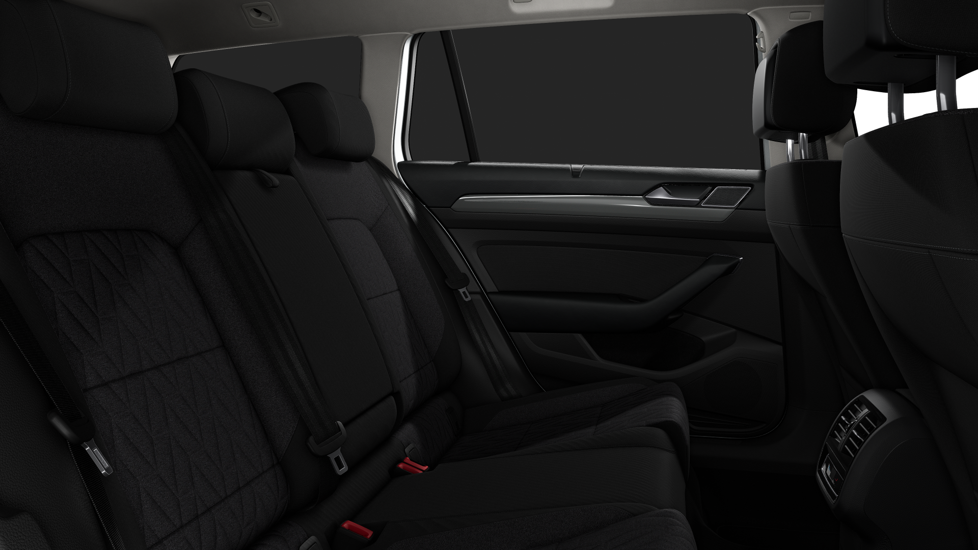 Volkswagen Passat 2.0 TDI DSG Variant