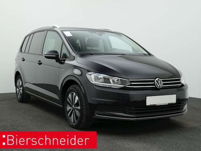Volkswagen Touran 2.0 TDI Move