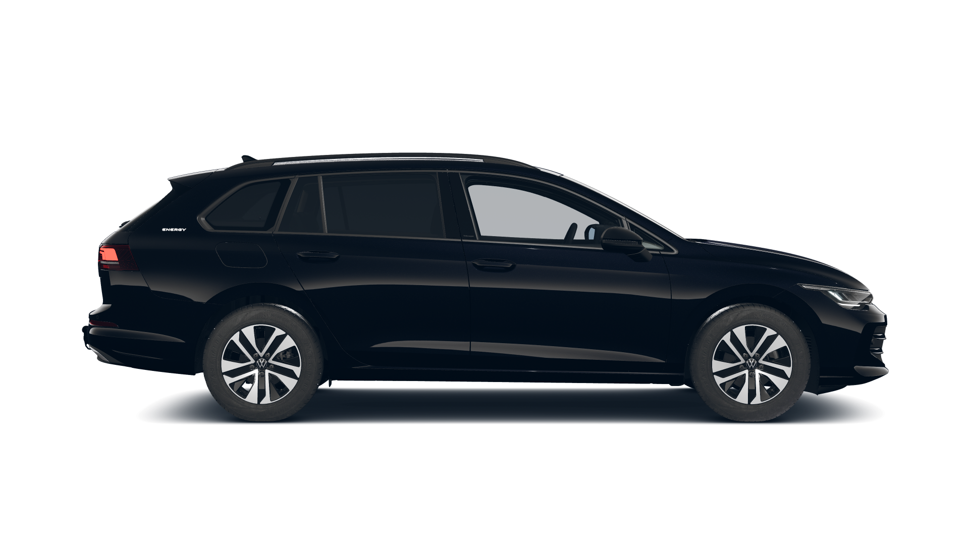 Volkswagen Golf 1.5 eTSI Variant