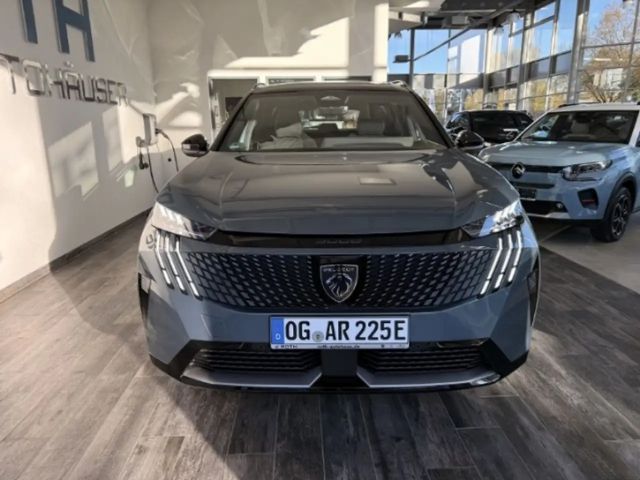 Peugeot E-5008 GT-Line