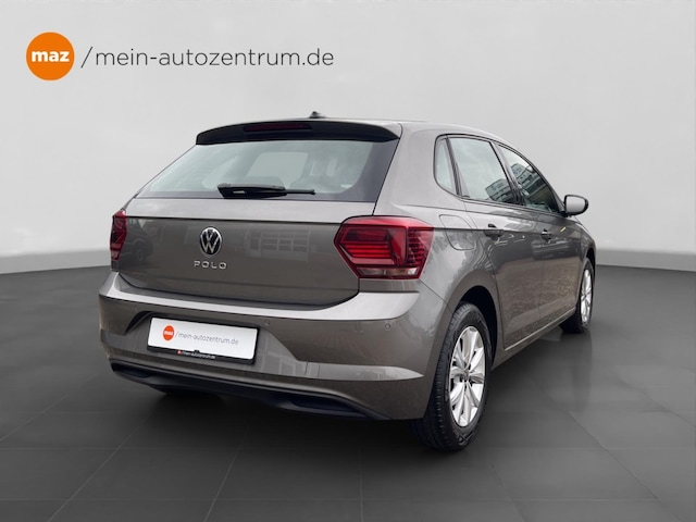 Volkswagen Polo 1.0 TSI Highline