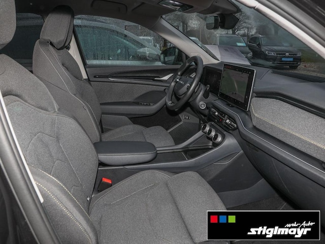 Skoda Kodiaq 2.0 TDI Selection