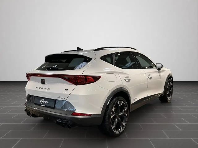 Cupra Formentor 2.0 TSI 4Drive DSG VZ