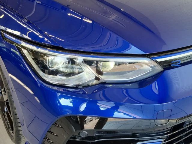 Volkswagen Golf 4Motion DSG