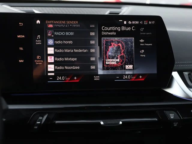 BMW iX1 M-Sport xDrive30