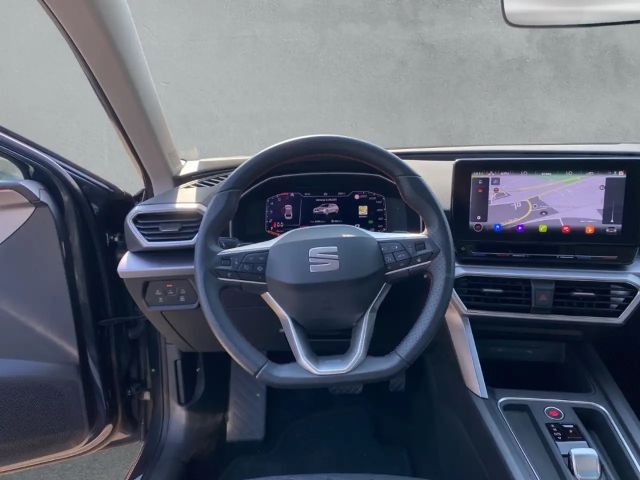 Seat Leon 2.0 TDI FR-lijn Sportstourer