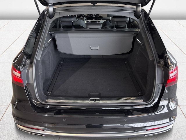 Audi A4 40 TDI Avant S-Tronic