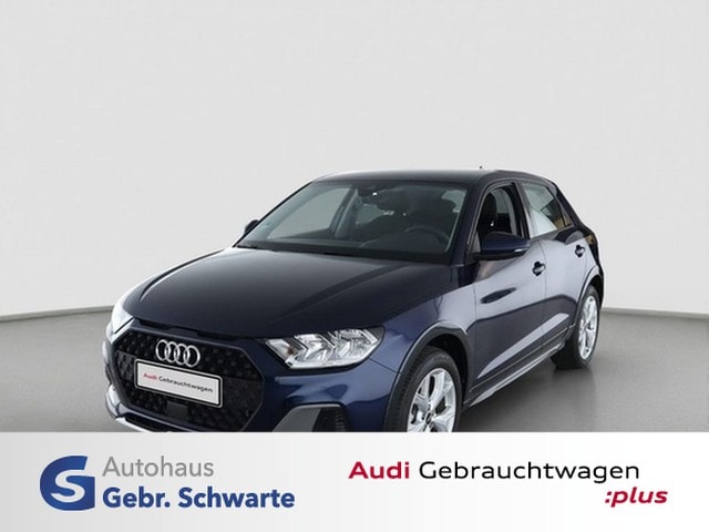 Audi A1 30 TFSI Allstreet