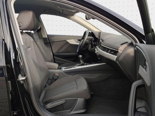 Audi A4 35 TFSI Avant