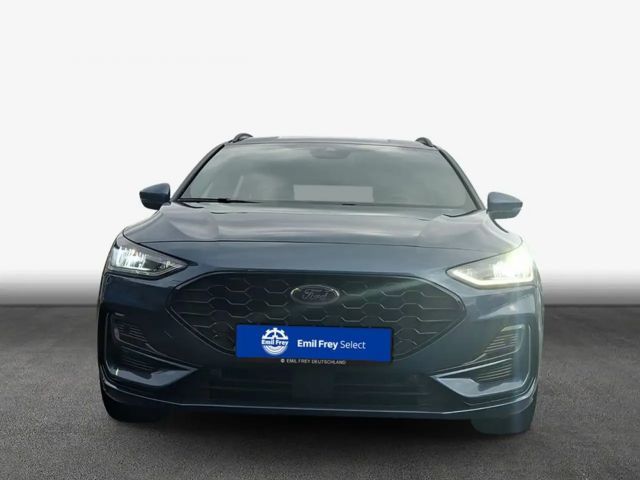 Ford Focus 1.5 EcoBlue Wagon