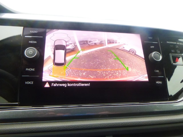 Volkswagen Taigo Taigo Style Panorama, LED-Matrix. TravelAssist,
