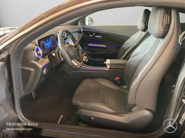 Mercedes-Benz CLE 180 AMG Line