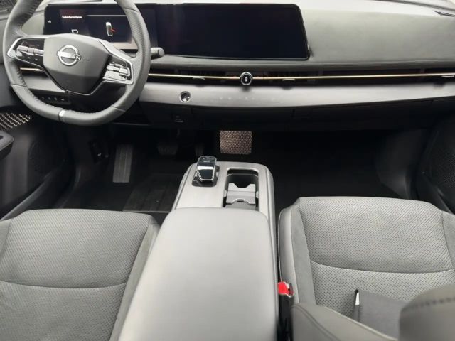 Nissan Ariya 87 kWh Evolve
