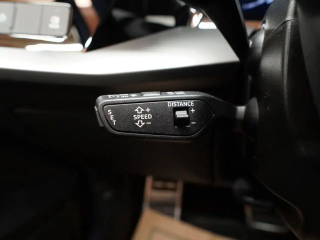 Audi A3 30 TDI S-Tronic Sedan