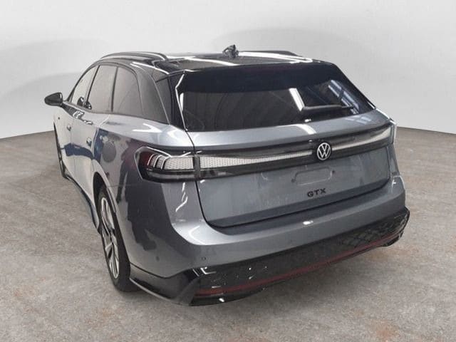 Volkswagen ID.7 GTX Tourer